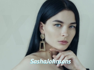SashaJohnsons