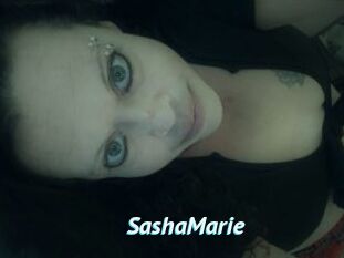 SashaMarie