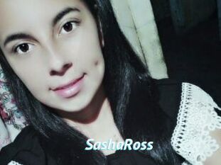 SashaRoss