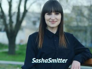 SashaSmitter
