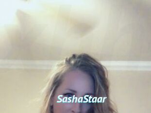SashaStaar