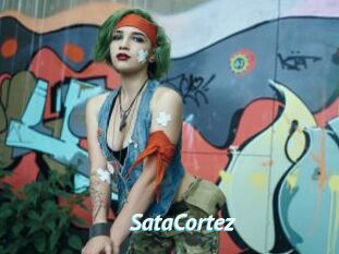 SataCortez