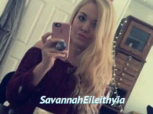 SavannahEileithyia