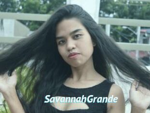 SavannahGrande