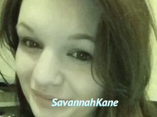 Savannah_Kane