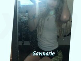 Savmarie