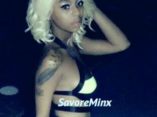 SavoreMinx