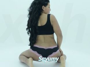 Sayumy