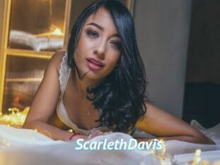 ScarlethDavis