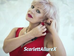ScarlettAllureX