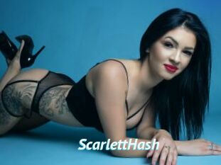 ScarlettHash