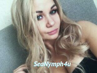 SeaNymph4u