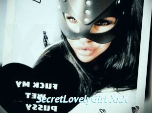 SecretLovelyGirl_XxX
