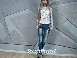 SecretPerfect