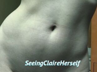 SeeingClaireHerself