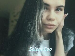 SelenaGoo