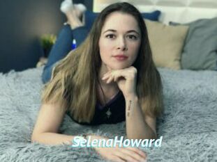 SelenaHoward
