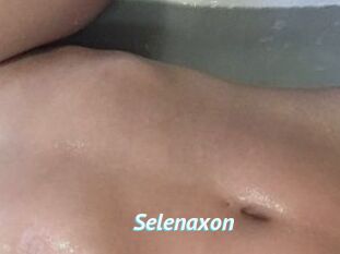 Selenaxon