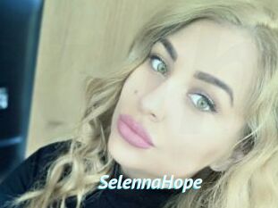 SelennaHope