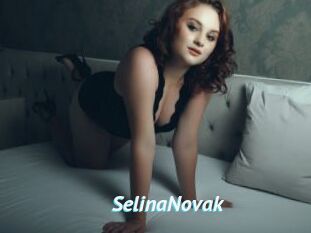 SelinaNovak