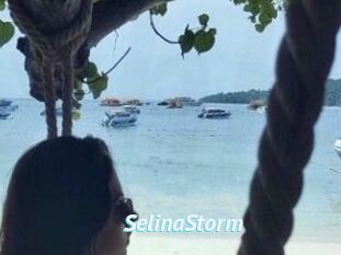 SelinaStorm