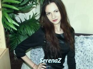 SerenaZ
