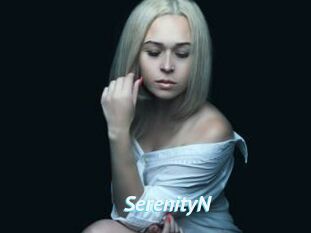SerenityN