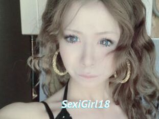 SexiGirl18
