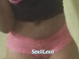 SexiiLexii_