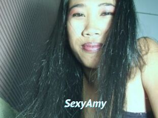 SexyAmy