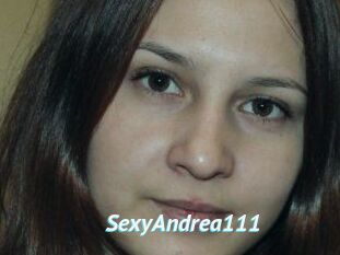 SexyAndrea111