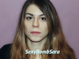 SexyBombSara