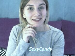 SexyCandy