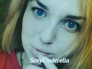 Sexy_Cinderella