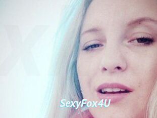 SexyFox4U
