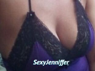 SexyJenniffer