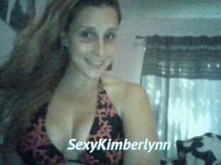 SexyKimberlynn