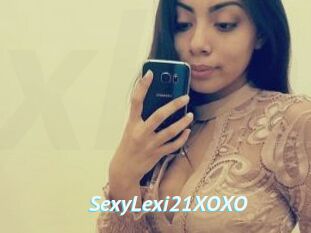 SexyLexi21XOXO