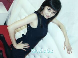 SexyLoisa