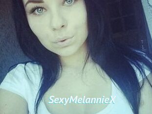 SexyMelannieX
