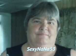 SexyNaNa53