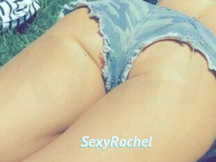 SexyRochel