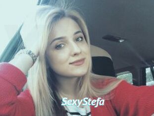 SexyStefa