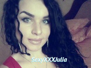 SexyXXXJulia