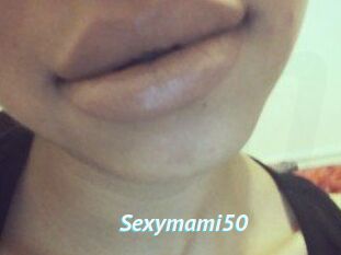 Sexymami50