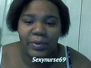 Sexynurse69