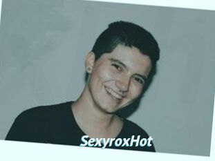 SexyroxHot