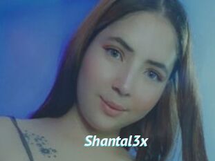 Shantal3x