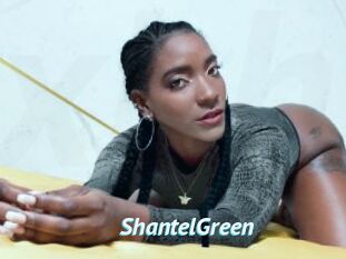 ShantelGreen