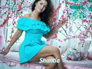 Shantia